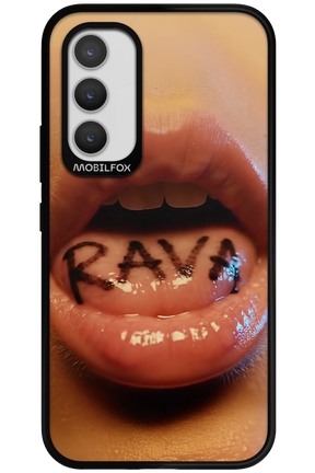 Rava Kiss 2.0 - Samsung Galaxy A34