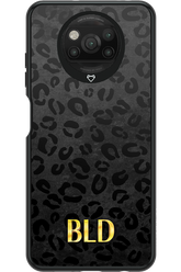 BLD BLVCK LEO - Xiaomi Poco X3 Pro