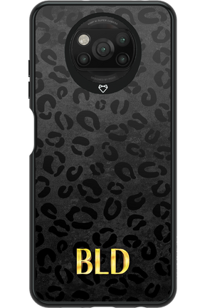 BLD BLVCK LEO - Xiaomi Poco X3 Pro