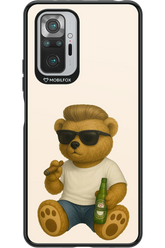 Gamibeer (Desert) - Xiaomi Redmi Note 10 Pro