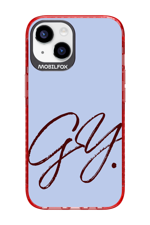 (Jellyfish Presso) GY 2.0 - Apple iPhone 14