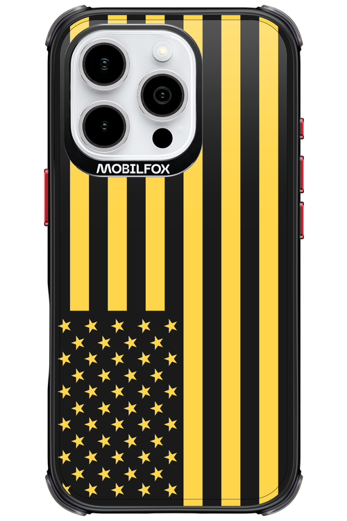 Safety Stars - Apple iPhone 16 Pro