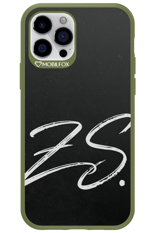 (Off Space) ZS 2.0 - Apple iPhone 12 Pro