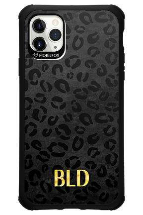 BLD BLVCK LEO - Apple iPhone 11 Pro Max