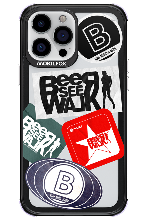 Beerseewalk I 2.0 - Apple iPhone 13 Pro Max