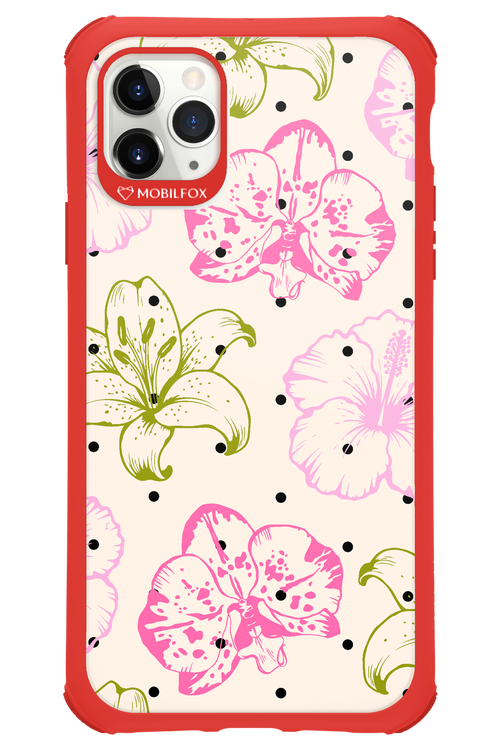 Aloha Chic 2.0 - Apple iPhone 11 Pro Max