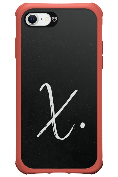 (Off Space) X 2.0 - Apple iPhone SE 2022