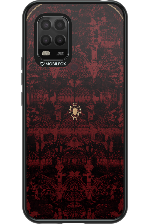 Portugalia 2.0 - Xiaomi Mi 10 Lite 5G