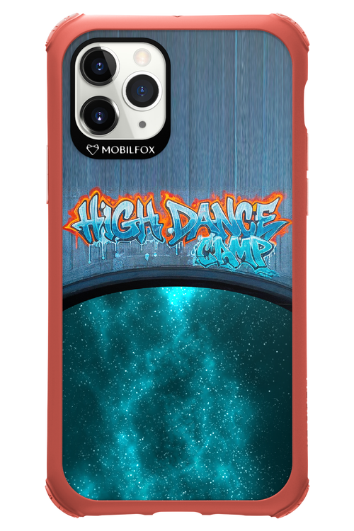 HDC 9 - Apple iPhone 11 Pro