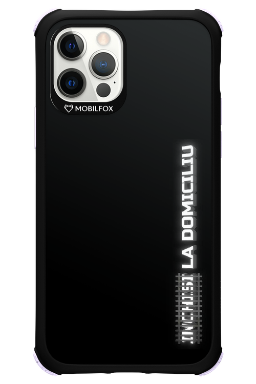 Logo 1 2.0 - Apple iPhone 12 Pro