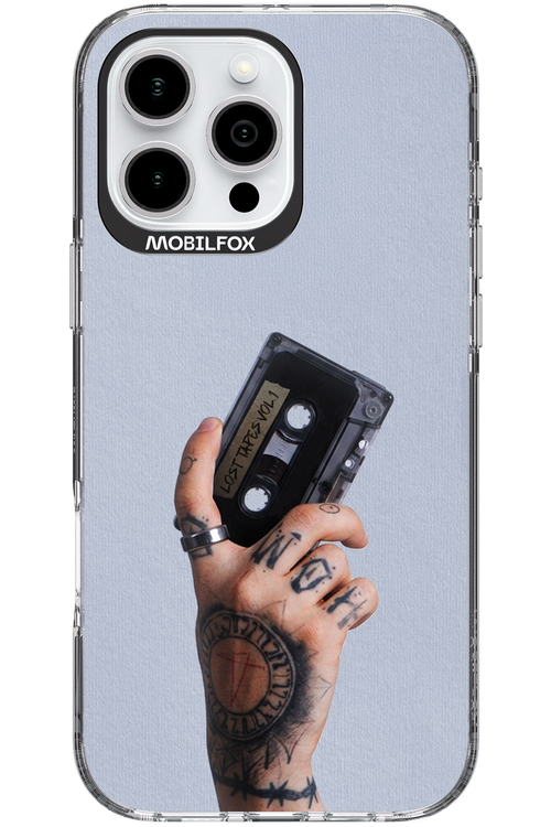 Bagabont 2.0 - Apple iPhone 16 Pro Max