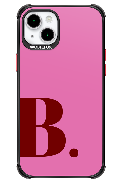 B (Sorbet) 2.0 - Apple iPhone 15 Plus
