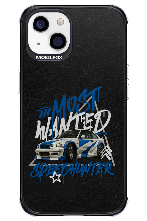 Most wanted - Apple iPhone 13