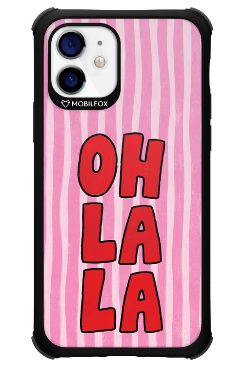 OHLALA 2.0 - Apple iPhone 12