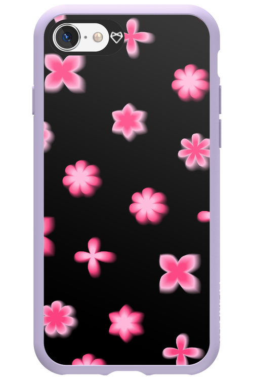 Pink Dreams 2.0 - Apple iPhone SE 2022
