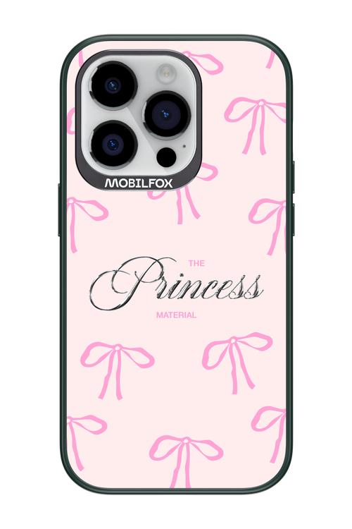Princess Material 2.0 - Apple iPhone 14 Pro