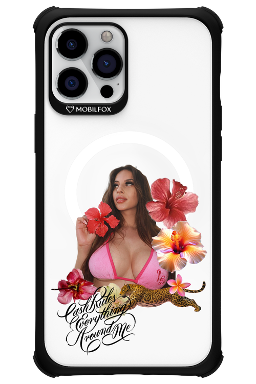 Island Money Muse 2.0 - Apple iPhone 12 Pro Max