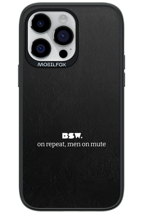BSW FourSeasons 7 2.0 - Apple iPhone 14 Pro Max