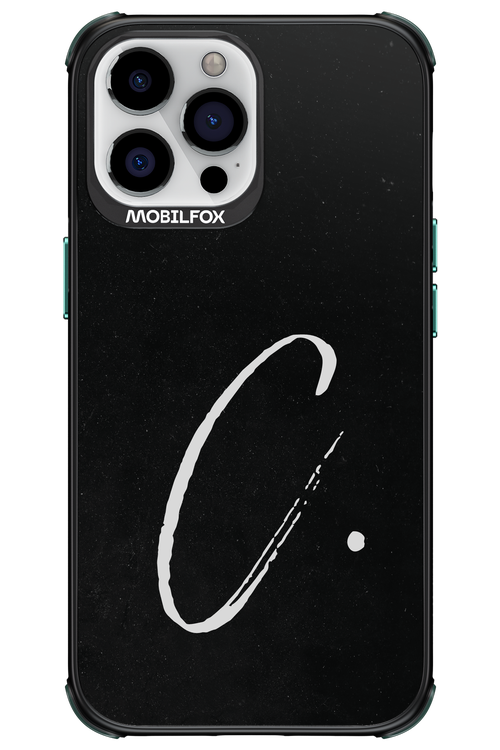 (Off Space) C 2.0 - Apple iPhone 13 Pro Max