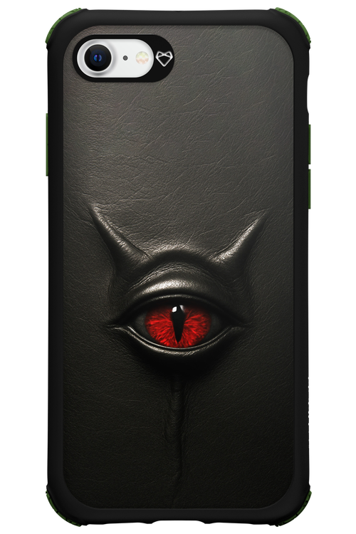 DevilEye 2.0 - Apple iPhone 8