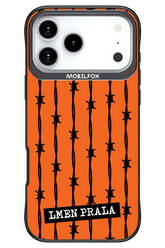 Böri Prala - Apple iPhone 17 Pro Max