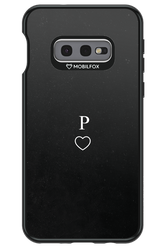 P Black 2.0 - Samsung Galaxy S10e