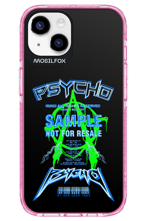 Sample Anarchy - Apple iPhone 14