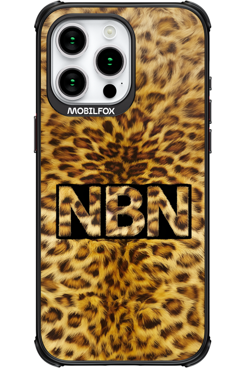 Cheetahh 2.0 - Apple iPhone 15 Pro Max