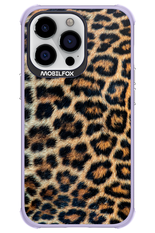Leopard 2.0 - Apple iPhone 13 Pro