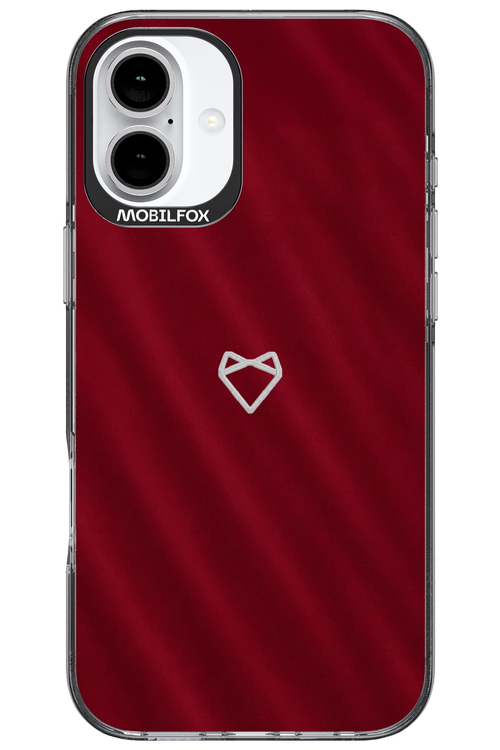 Ungaria X Mobilfox 2.0 - Apple iPhone 16 Plus