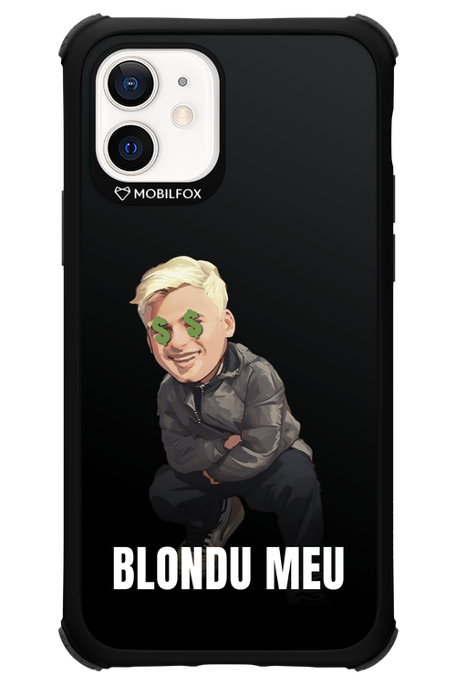 Blondu Meu - Apple iPhone 12