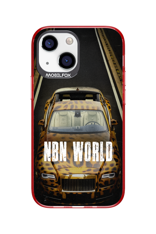 Car 2.0 - Apple iPhone 13 Mini