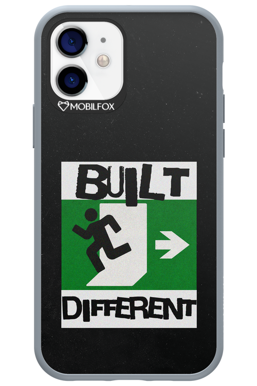 Just Different 2.0 - Apple iPhone 12