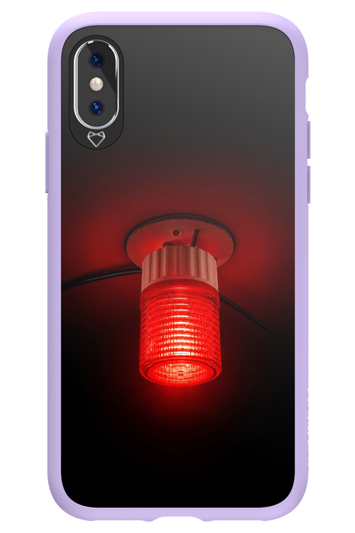 Alarm 2.0 - Apple iPhone XS
