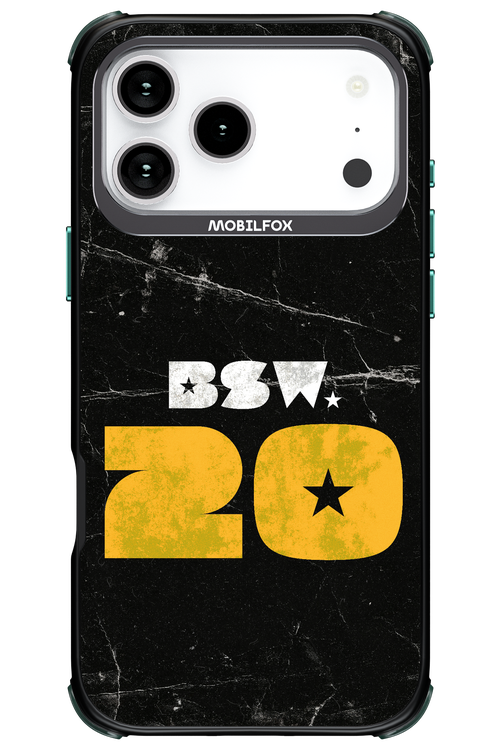 BSW 20 (1) 2.0 - Apple iPhone 17 Pro Max