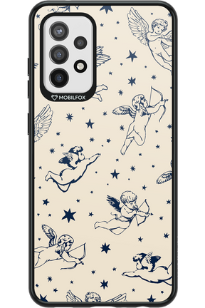 Star Puttos - Samsung Galaxy A72