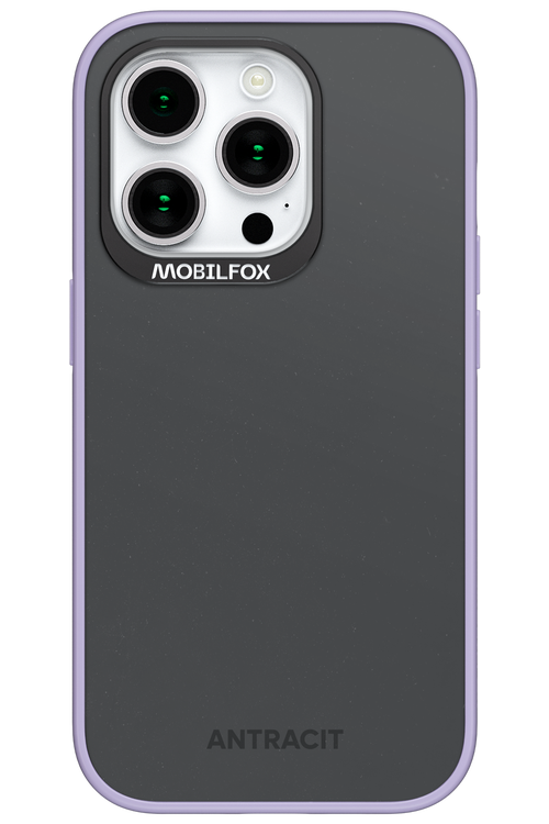 Antracit - Apple iPhone 15 Pro