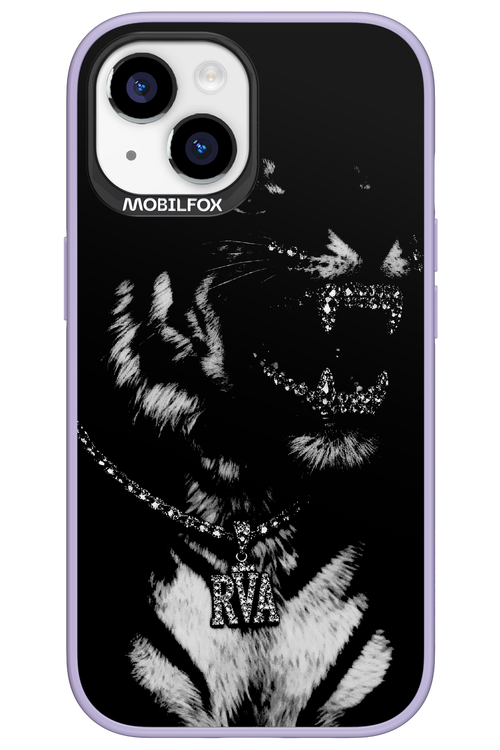 Tiger RVA 2.0 - Apple iPhone 15