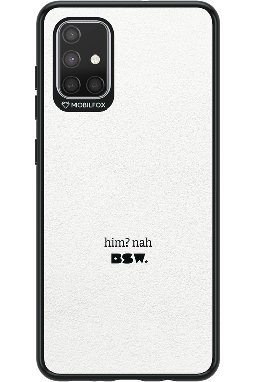BSW FourSeasons 16 2.0 - Samsung Galaxy A71