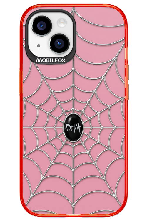 SpiderQueen 2.0 - Apple iPhone 15