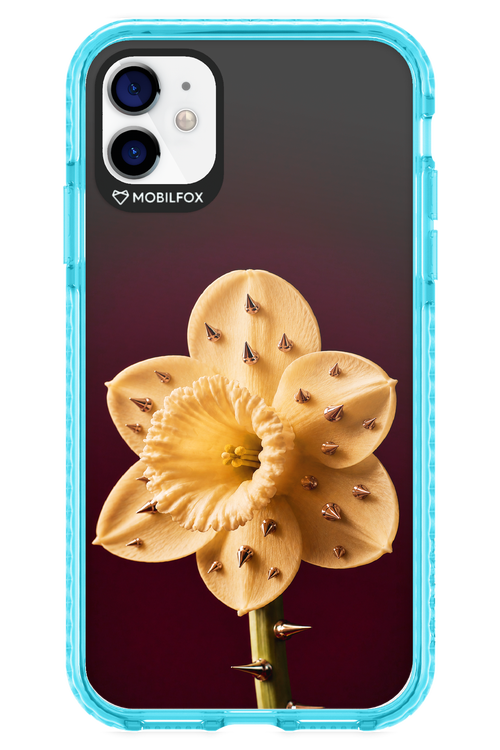 Not Your Flower 2.0 - Apple iPhone 11