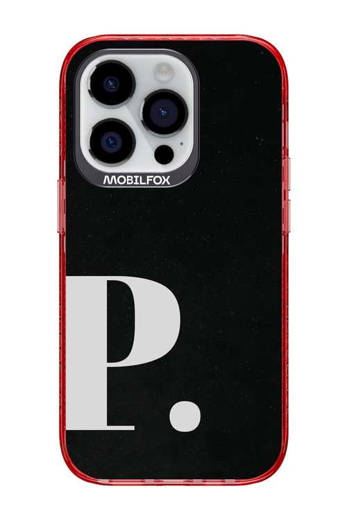 P (Off Space) 2.0 - Apple iPhone 14 Pro