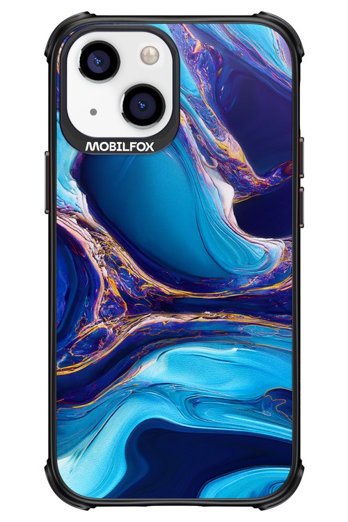 Amethyst 2.0 - Apple iPhone 13 Mini