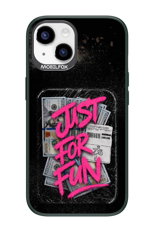 Just For Fun 2.0 - Apple iPhone 14