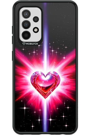 Bright Heart 2.0 - Samsung Galaxy A52 / A52 5G / A52s