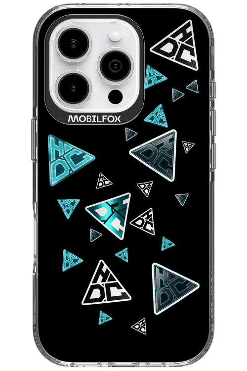 HDC 8 2.0 - Apple iPhone 16 Pro