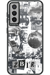 ZBIR MAGAZINE 2.0 - Samsung Galaxy S21