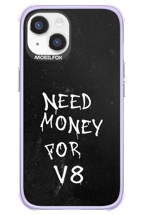 V8 2.0 - Apple iPhone 14