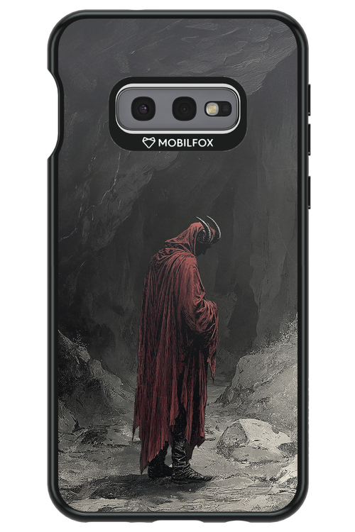 D3MON Cover 2.0 - Samsung Galaxy S10e