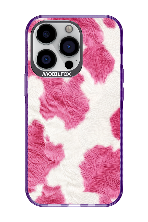 Pink Cow 2.0 - Apple iPhone 13 Pro